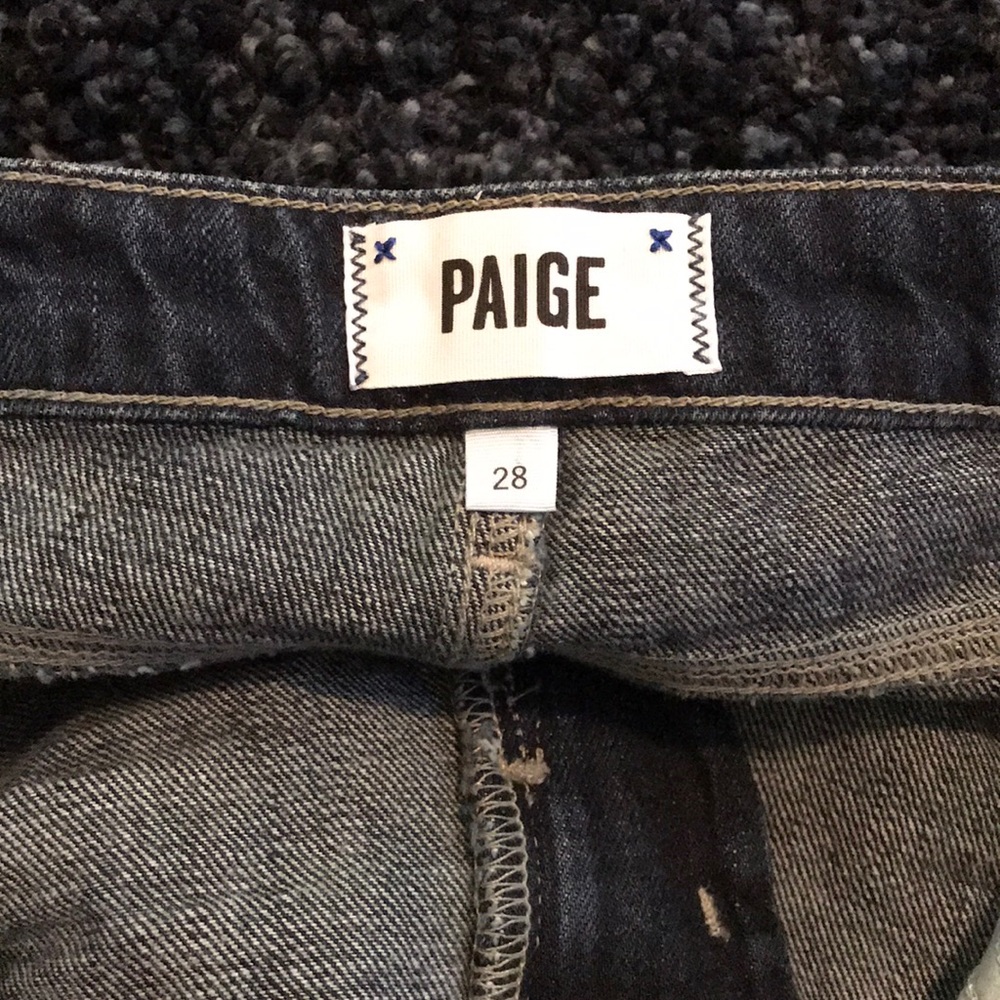 Paige - Picture 3 of 5
